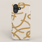 sway iPhone Case Gallery Image 1