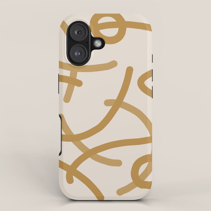 sway iPhone Case Gallery Image 1
