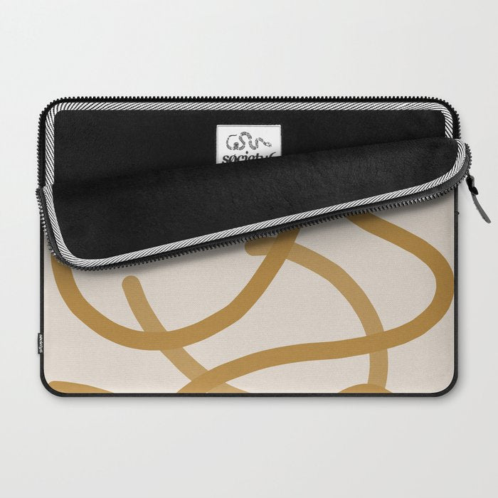 sway Laptop Sleeve Gallery Image 2