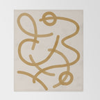 sway Throw Blanket Gallery Image 2