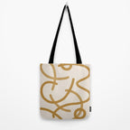 sway Tote Bag Gallery Image 2