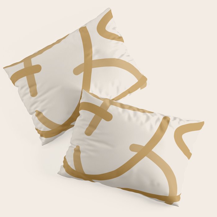 sway Pillow Sham Gallery Image 1
