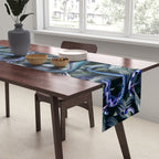 Dangers in the Forest VIII Table Runner Gallery Image 2