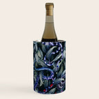 Dangers in the Forest VIII Wine Chiller Gallery Image 1