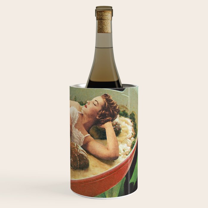 Meatball Extravaganza Wine Chiller Gallery Image 3