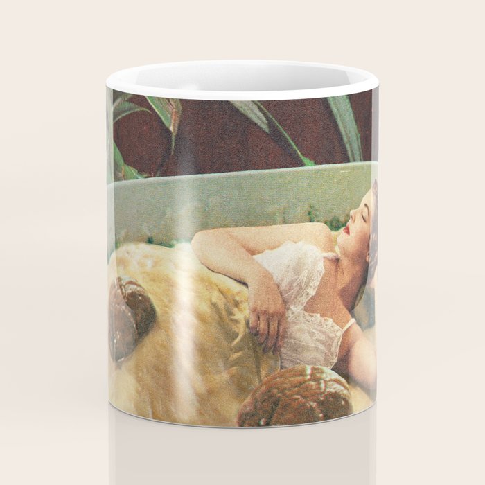 Meatball Extravaganza Coffee Mug Gallery Image 4