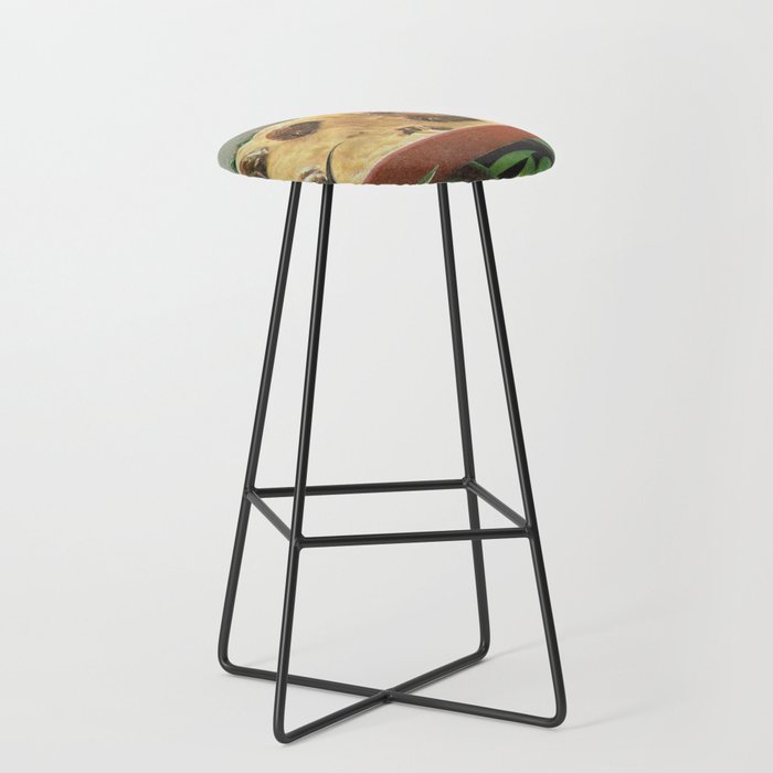 Meatball Extravaganza Stool Gallery Image 1