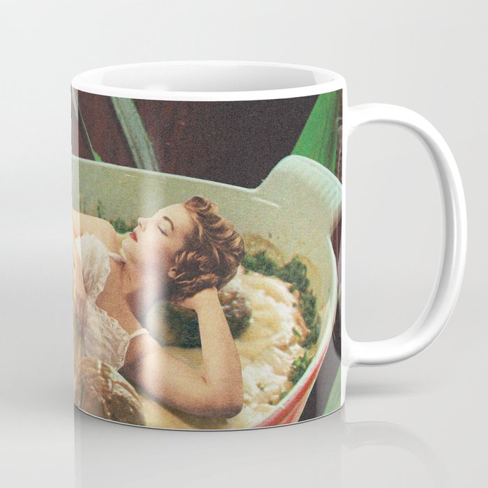 Meatball Extravaganza Coffee Mug Gallery Image 1