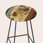 Meatball Extravaganza Stool Gallery Image 2