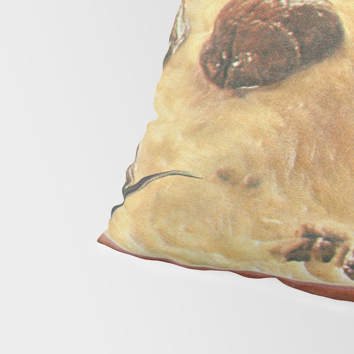 Meatball Extravaganza Pillow Sham Gallery Image 4