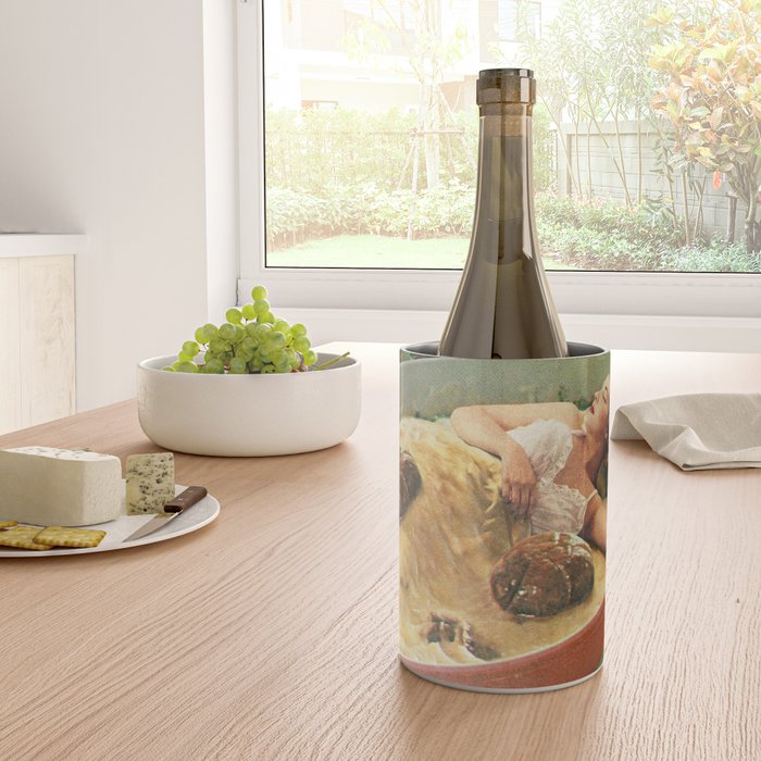Meatball Extravaganza Wine Chiller Gallery Image 4