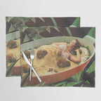 Meatball Extravaganza Placemat Gallery Image 1