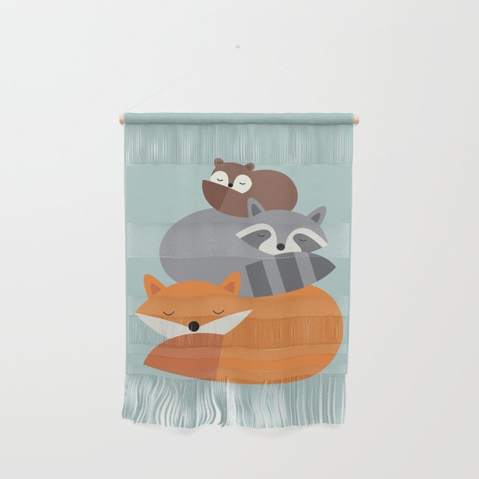 Dream Together Wall Hanging Gallery Image 1