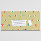 Cry me a river Desk Mat Gallery Image 1