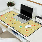 Cry me a river Desk Mat Gallery Image 2