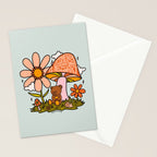 Decompression is Necessary Stationery Card Gallery Image 2