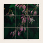 Be Here Now Wood Wall Art Gallery Image 1