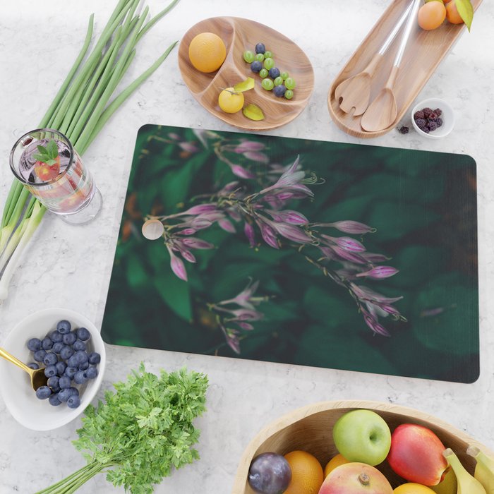 Be Here Now Cutting Board Gallery Image 2
