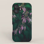 Be Here Now iPhone Case Gallery Image 1