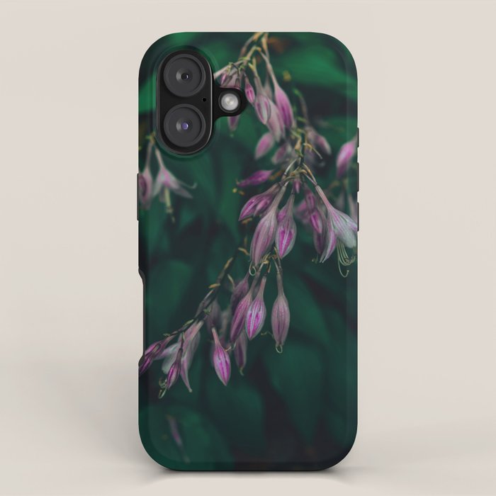 Be Here Now iPhone Case Gallery Image 1
