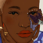 Oh my soul, donât be afraid  Coffee Mug Gallery Image 2