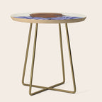 Oh my soul, donât be afraid  Side Table Gallery Image 1