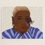 Oh my soul, donât be afraid  Jigsaw Puzzle Gallery Image 1