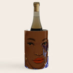 Oh my soul, donât be afraid  Wine Chiller Gallery Image 1