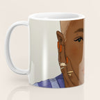 Oh my soul, donât be afraid  Coffee Mug Gallery Image 3