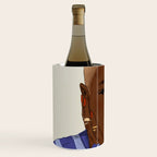 Oh my soul, donât be afraid  Wine Chiller Gallery Image 2