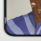 Oh my soul, donât be afraid  Laptop Sleeve Gallery Image 3