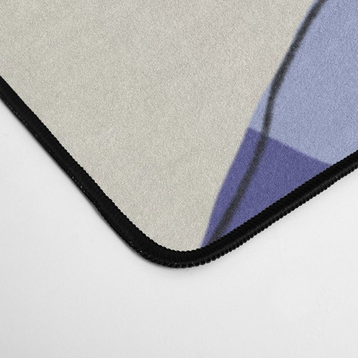 Oh my soul, donât be afraid  Desk Mat Gallery Image 4