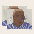 Oh my soul, donât be afraid  Placemat Gallery Image 1