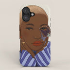 Oh my soul, donât be afraid  iPhone Case Gallery Image 1