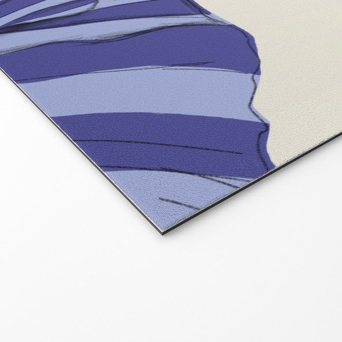 Oh my soul, donât be afraid  Welcome Mat Gallery Image 2