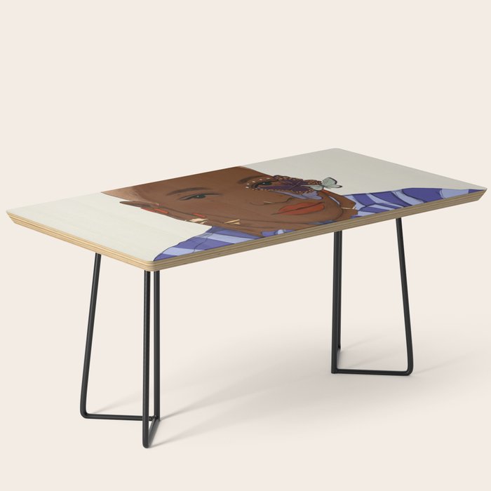 Oh my soul, donât be afraid  Coffee Table Gallery Image 1