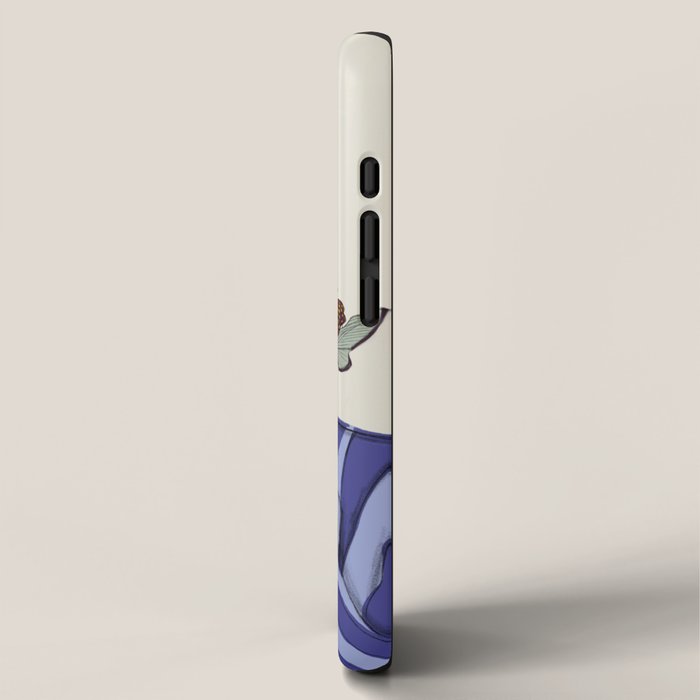 Oh my soul, donât be afraid  iPhone Case Gallery Image 2