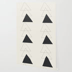 Minimal Geometric Art 02 Wallpaper Gallery Image 2
