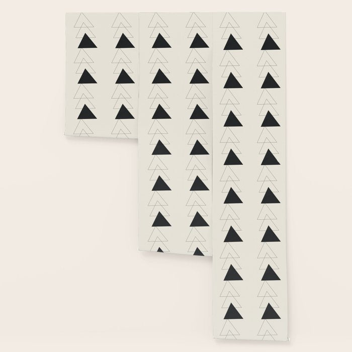 Minimal Geometric Art 02 Wallpaper Gallery Image 3