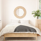 Minimal Geometric Art 02 Duvet Cover Gallery Image 3