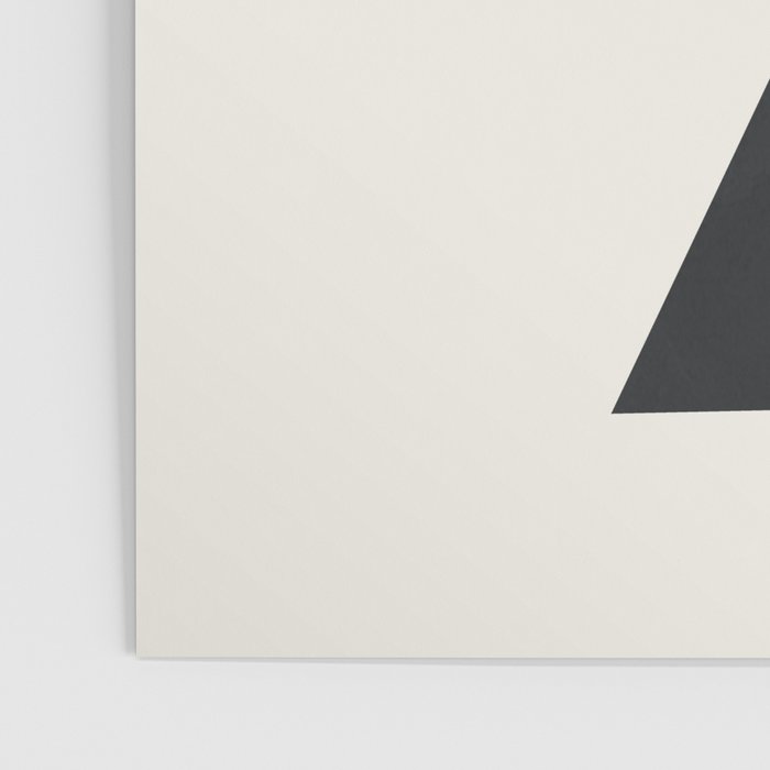 Minimal Geometric Art 02 Poster Gallery Image 3