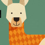 Hello Kangaroo Coffee Mug Gallery Image 2
