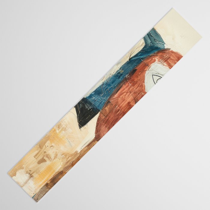 Bird Duality I Table Runner Gallery Image 3