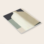 Abstract Art Vases 3 Notebook Gallery Image 3