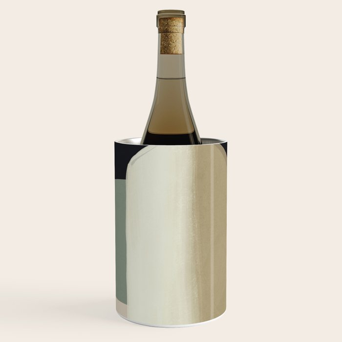 Abstract Art Vases 3 Wine Chiller Gallery Image 2