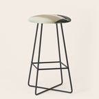 Abstract Art Vases 3 Stool Gallery Image 1