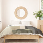 Abstract Art Vases 3 Duvet Cover Gallery Image 3