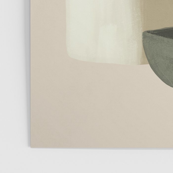Abstract Art Vases 3 Poster Gallery Image 3
