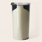 Abstract Art Vases 3 Travel Mug Gallery Image 3