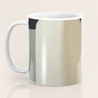 Abstract Art Vases 3 Coffee Mug Gallery Image 3